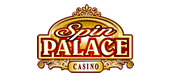 SPIN PALACE